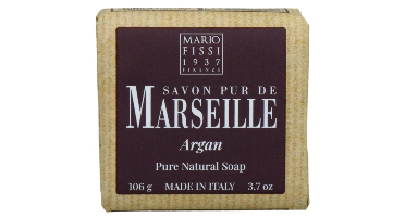 Savon de Marseille Zeep Argan