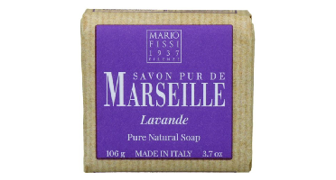 Marseille Zeep Lavendel