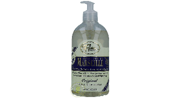 Savon de Marseille Vloeibare Zeep Original