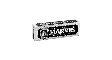 Marvis Tandpasta Amarelli Licorice