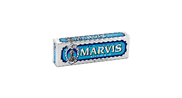 Marvis Tandpasta Aquatic Mint