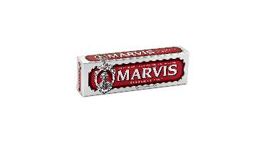 Marvis Tandpasta Cinnamon Mint