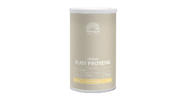 Mattisson HealthStyle Rijst Proteïne Vanille