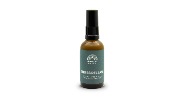 Mattisson HealthStyle Roomspray Stress Release