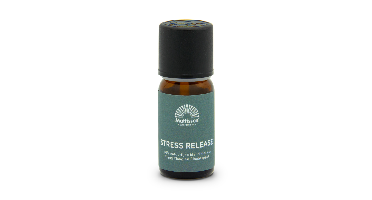 Mattisson HealthStyle Stress Release Etherische Olie