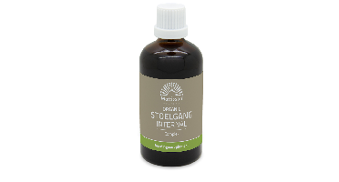 Mattisson Healthstyle Biologische Stoelgang Complex Druppels