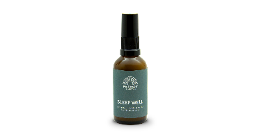 Mattisson HealthStyle Roomspray Sleep Well
