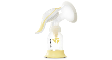 Medela Harmony Handkolf