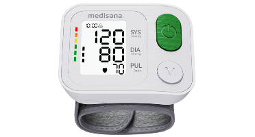 Medisana Pols Bloeddrukmeter
