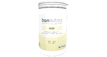Metagenics BariNutrics Whey Poeder 21 Porties