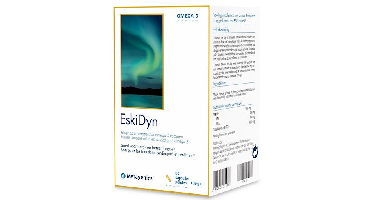 Metagenics Eskidyn NF Capsules