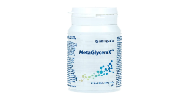 Metagenics MetaGlycemX Tabletten