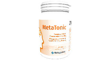 Metagenics Metatonic Tabletten