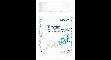 Metagenics TirStim Capsules