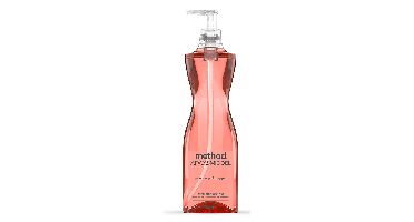 Method Afwasmiddel Peach & Pink Pepper