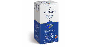 Minami MorEPA Original Softgel