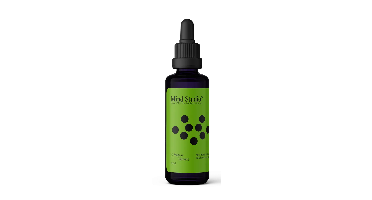 Mind Studio Maitake Liquid Mushroom Extract