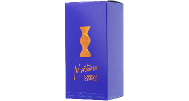 Montana Parfum De Peau Eau de Toilette
