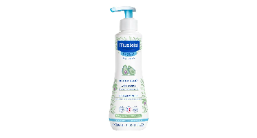 Mustela Hydra Baby Bodymilk