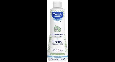 Mustela Tonisch Badschuim