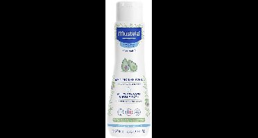 Mustela Tonisch Badschuim