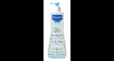 Mustela No-Rinse Cleansing Water