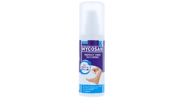 Mycosan Protect Voet Deo Spray