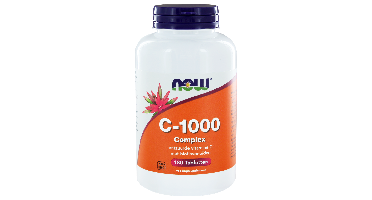 NOW C-1000 Complex Tabletten