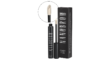 Nanobrow Eyebrow Serum