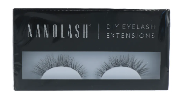 Nanolash DIY Eyelash Extensions Classy