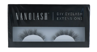 Nanolash DIY Eyelash Extensions Harmony