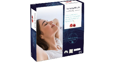 Naproz Kersenpitkruik U-Vorm 1st