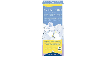 Natracare Maternity Pads Kraamverband