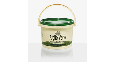 Naturado Groene Klei Montmorillonite Poeder Emmer