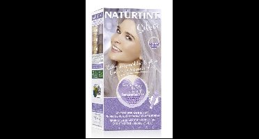 Naturtint Silver Haarkleuring