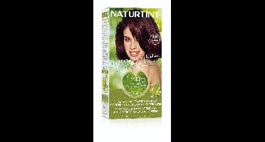 Naturtint Haarkleuring 3.60 Zwarte Kers