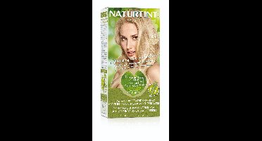 Naturtint Permanente Kleuring 10N Ochtendgloren Blond