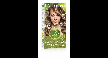 Naturtint Permanente Kleuring 8A Asblond