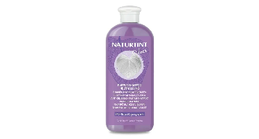 Naturtint Silver Shampoo