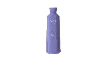 Neqi Shampoo Moisture Mystery
