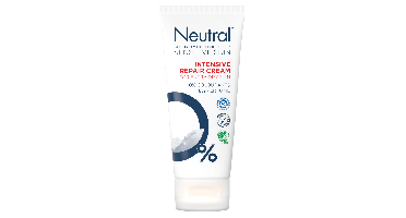 Neutral Intensive Repair Cream