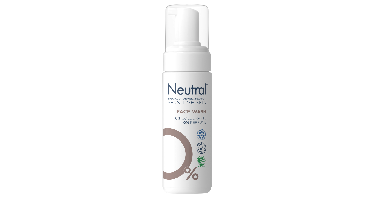 Neutral Face Wash Sensitive Lotion