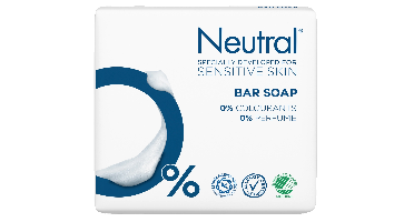 Neutral Zeep Tablet 2x100gr