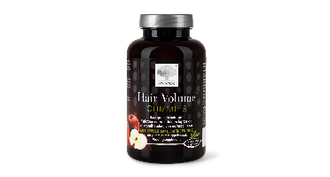 New Nordic Hair Volume Gummies