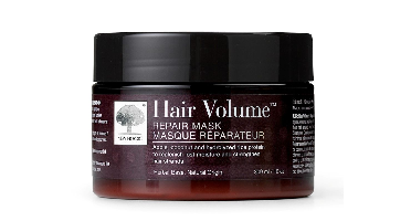 New Nordic Hair Volume Repair Mask
