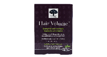 New Nordic Hair Volume Tabletten