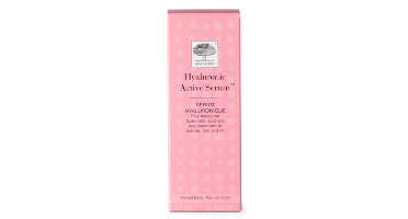 New Nordic Hyaluronic Active Serum