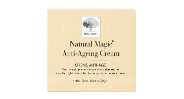 New Nordic Natural Magic Anti-Ageing Cream