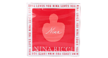 Nina Ricci Loves You Giftset