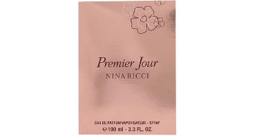 Nina Ricci Premier Jour Eau de Toilette